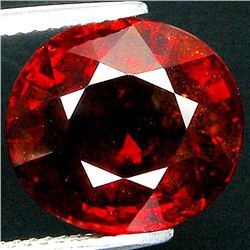 10.70ct Karat Oval Fanta Spessartite Garnet (GEM-33476)