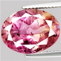 7.86ct Cuprian Pink Tourmaline (GEM-35202)