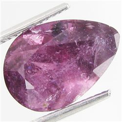 6.28ct Natural Purple Cuprian Tourmaline (GEM-29388)