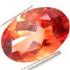 Image 1 : 5.34ct Imperial Red Andesine Labradorite (GEM-19481)