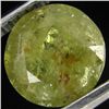 Image 1 : 2.76ct Demantoid Garnet Round (GEM-33602B)