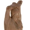 Image 3 : Chinese Buddha Finely of Rare Redwood Burl (CLB-085)