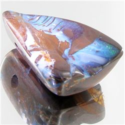 63.55ct Australian Bounder Opal  (GEM-31364)