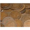 Image 1 : Lot of 20 Indian Head Cents-Circulated