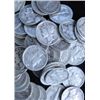 Image 1 : LOT OF 400 MERCURY DIMES
