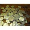 Image 1 : Lot of 60 Assorted US Minted Silver Dollar-Pre '35
