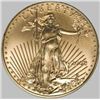 Image 1 : 1 oz Gold Eagle Bullion - Random Date