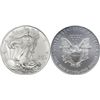 Image 1 : 1 oz. Random Date UNC US Silver Eagle