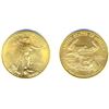 Image 1 : 1 oz Gold Eagle Bullion - Random Date