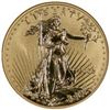 Image 1 : 1 oz Gold Eagle Bullion - Random Date
