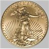 Image 1 : 1 oz Gold Eagle Bullion - Random Date