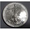 Image 1 : 1 oz. Random Date UNC US Silver Eagle