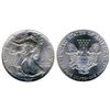 Image 1 : 1 oz. Random Date UNC US Silver Eagle