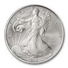 Image 1 : 1 oz. Random Date UNC US Silver Eagle