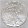 Image 1 : 1 oz. Random Date UNC US Silver Eagle