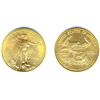 Image 1 : 1 oz Gold Eagle Bullion - Random Date