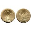 Image 1 : 1 oz Gold Eagle Bullion - Random Date