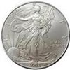 Image 1 : 1 oz. Random Date UNC US Silver Eagle