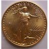 Image 1 : 1 oz Gold Eagle Bullion - Random Date