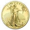 Image 1 : 1 oz Gold Eagle Bullion - Random Date