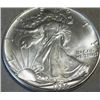 Image 1 : 1 oz. Random Date UNC US Silver Eagle