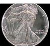 Image 1 : 1 oz. Random Date UNC US Silver Eagle