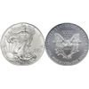 Image 1 : 1 oz. Random Date UNC US Silver Eagle