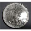 Image 1 : 1 oz. Random Date UNC US Silver Eagle