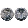 Image 1 : 1 oz. Random Date UNC US Silver Eagle