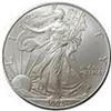 Image 1 : 1 oz. Random Date UNC US Silver Eagle