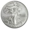 Image 1 : 1 oz. Random Date UNC US Silver Eagle