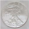 Image 1 : 1 oz. Random Date UNC US Silver Eagle