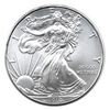 Image 1 : 1 oz. Random Date UNC US Silver Eagle