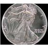 Image 1 : 1 oz. Random Date UNC US Silver Eagle