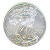 Image 1 : 1 oz. Random Date UNC US Silver Eagle