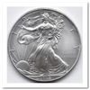 Image 1 : 1 oz. Random Date UNC US Silver Eagle