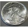 Image 1 : 1 oz. Random Date UNC US Silver Eagle