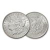 Image 1 : 1899 P UNC Morgan Silver Dollar