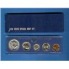 Image 1 : 1966 Special Mint Set