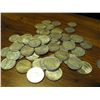 Image 1 : Lot Of 20 Peace Dollars