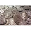 Image 1 : (100) Mercury Dimes from Cache