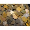 Image 1 : (100) Indian Head Coins from Photo