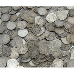 Lot of (100) Morgan Silver Dollar from Photo