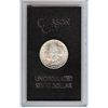Image 1 : 1883 CC GSA Morgan Silver Dollar