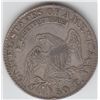 Image 2 : BEAUTIFUL DETAILS 1823 CAPPED BUST HALF
