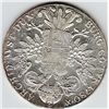 Image 2 : SILVER MARIA THERESA THAYLER 1790