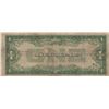 Image 2 : RARE STAR $1 FUNNY BACK SILVER CERTIFICATE 1928