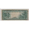 Image 2 : $5 1914 FEDERAL RESERVE NOTE LARGE CURRENCY