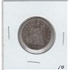 Image 1 : 1876 SEATED QUARTER