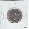 Image 2 : 1876 SEATED QUARTER